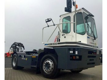 Tracteur portuaire neuf MOL YM225