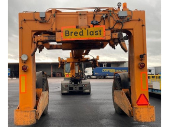 SISU FC 50 AL en leasing occasion SISU FC 50 AL: photos 4