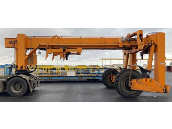 SISU FC 50 AL en leasing occasion SISU FC 50 AL: photos 1