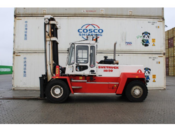 Chariot élévateur diesel SVETRUCK