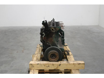 Volvo TAD 750 VE en leasing occasion Volvo TAD 750 VE: photos 3