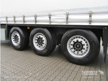 Semi-remorque rideaux coulissants SCHMITZ Auflieger Curtainsider Standard: photos 2 Semi-remorque rideaux coulissants SCHMITZ Auflieger Curtainsider Standard: photos 2
