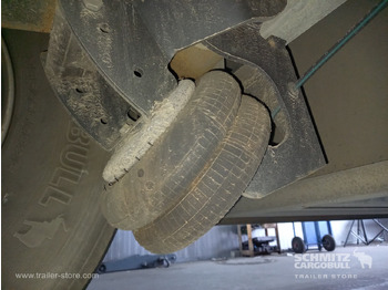 Semi-remorque rideaux coulissants SCHMITZ Auflieger Curtainsider Standard: photos 3