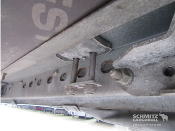 Semi-remorque rideaux coulissants SCHMITZ Auflieger Curtainsider Standard: photos 4 Semi-remorque rideaux coulissants SCHMITZ Auflieger Curtainsider Standard: photos 4