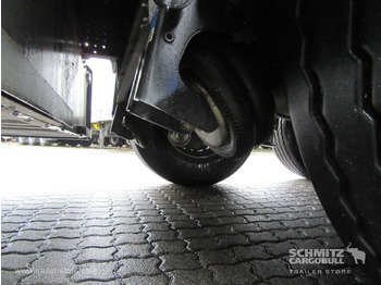 Semi-remorque rideaux coulissants SCHMITZ Auflieger Curtainsider Standard: photos 3 Semi-remorque rideaux coulissants SCHMITZ Auflieger Curtainsider Standard: photos 3