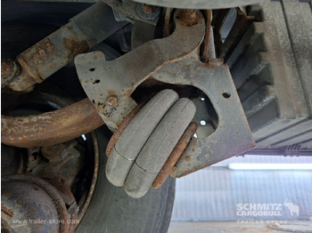 Semi-remorque isothermique SCHMITZ Auflieger Tiefkühler Multitemp Double deck: photos 2 Semi-remorque isothermique SCHMITZ Auflieger Tiefkühler Multitemp Double deck: photos 2