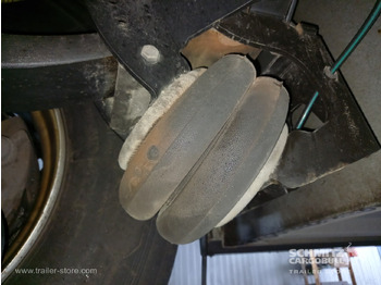 Semi-remorque isothermique SCHMITZ Auflieger Tiefkühler Standard Double deck: photos 3 Semi-remorque isothermique SCHMITZ Auflieger Tiefkühler Standard Double deck: photos 3