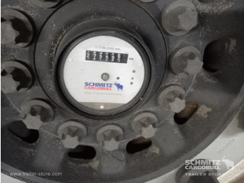 Semi-remorque isothermique SCHMITZ Auflieger Tiefkühler Standard Double deck: photos 5