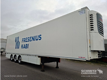 Semi-remorque isothermique SCHMITZ