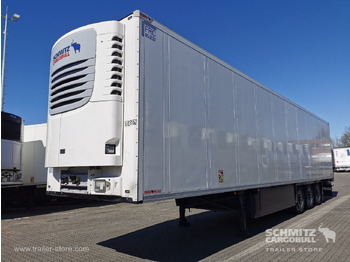 Semi-remorque isothermique SCHMITZ