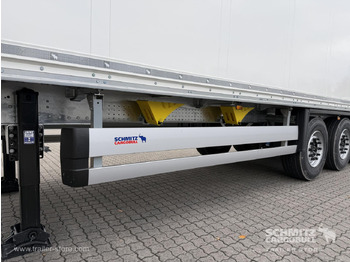 Semi-remorque fourgon neuf SCHMITZ Auflieger Trockenfrachtkoffer Standard Double deck: photos 5