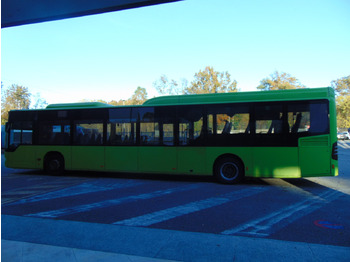 Bus interurbain N.11 MERCEDES BENZ CITARO O530 LE – Anno 2010: photos 4