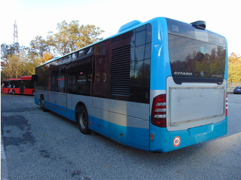 Bus urbain N.2 MERCEDES BENZ CITARO O530 – Anno 2012: photos 5