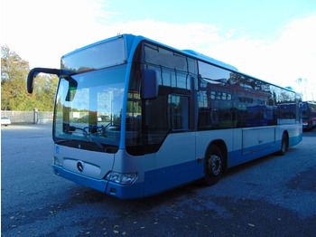 Bus urbain N.2 MERCEDES BENZ CITARO O530 – Anno 2012: photos 3