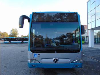 Bus urbain N.2 MERCEDES BENZ CITARO O530 – Anno 2012: photos 2