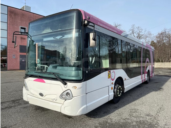 Bus urbain N.3 IVECO HEULIEZ GX 127: photos 3