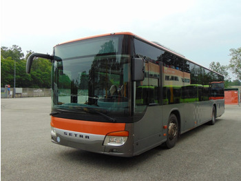 N.3 SETRA S 415 NF – Anno 2008 en leasing occasion N.3 SETRA S 415 NF – Anno 2008: photos 3 N.3 SETRA S 415 NF – Anno 2008 en leasing occasion N.3 SETRA S 415 NF – Anno 2008: photos 3