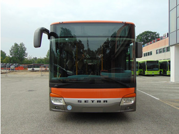 N.3 SETRA S 415 NF – Anno 2008 en leasing occasion N.3 SETRA S 415 NF – Anno 2008: photos 2 N.3 SETRA S 415 NF – Anno 2008 en leasing occasion N.3 SETRA S 415 NF – Anno 2008: photos 2
