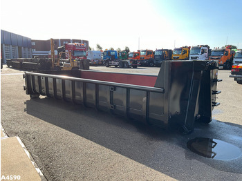 Benne ampliroll CONTAINER 10m³ NEW: photos 2