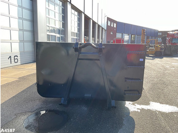 Benne ampliroll neuf CONTAINER 10m³ NEW: photos 5