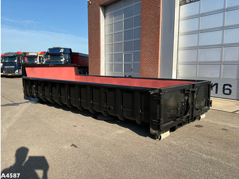Benne ampliroll neuf CONTAINER 10m³ NEW: photos 3