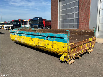 Benne ampliroll Container 12m³: photos 3
