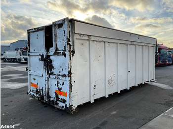 Benne ampliroll Container 34m³: photos 3