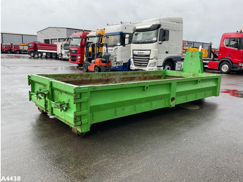 Benne ampliroll Container 6m³: photos 3