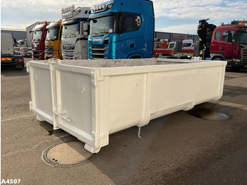 Benne ampliroll Container 8m³: photos 4