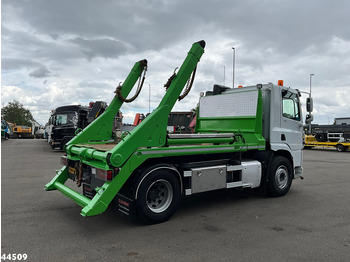 Camion multibenne DAF FA CF 450 VDL 14 Ton portaalarmsysteem: photos 3