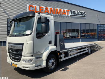 Camion porte-voitures DAF LF 260