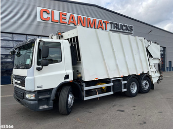 Benne à ordures ménagères DAF CF 75 360