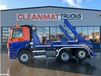 Camion multibenne DAF FAN 85 CF 360 Manual VDL 18 Ton portaalarmsysteem: photos 2 Camion multibenne DAF FAN 85 CF 360 Manual VDL 18 Ton portaalarmsysteem: photos 2