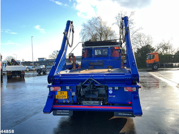 Camion multibenne DAF FAN 85 CF 360 Manual VDL 18 Ton portaalarmsysteem: photos 4 Camion multibenne DAF FAN 85 CF 360 Manual VDL 18 Ton portaalarmsysteem: photos 4