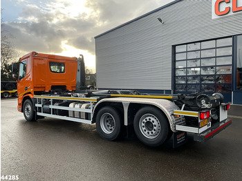 DAF FAN XD 450 Euro 6 VDL 21 Ton Schuif-knik haakarmsysteem en leasing occasion DAF FAN XD 450 Euro 6 VDL 21 Ton Schuif-knik haakarmsysteem: photos 2