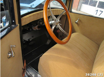 Voiture Durant motors Star Six Coupe 795: photos 5