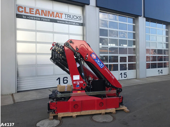 Grue auxiliaire HMF