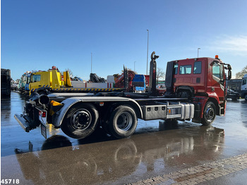 Camion ampliroll Iveco Stralis AD260S33 Euro 6 Multilift 20 Ton haakarmsysteem Just 197.693 Km!: photos 5 Camion ampliroll Iveco Stralis AD260S33 Euro 6 Multilift 20 Ton haakarmsysteem Just 197.693 Km!: photos 5