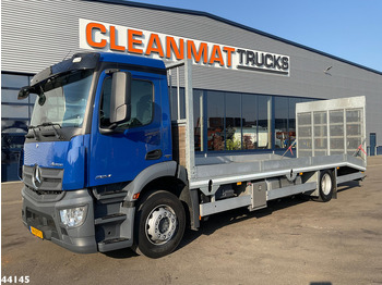 Camion porte-voitures MERCEDES-BENZ Antos
