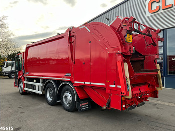 Benne à ordures ménagères Mercedes-Benz Econic 2630 RHD Euro 6 Geesink 22m³ Just 160.227 km!: photos 5
