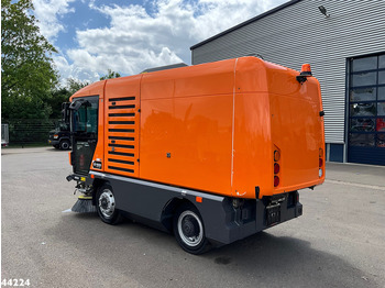 Balayeuse de voirie Ravo 540 Euro 6: photos 5