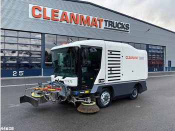 Ravo 540 Euro 6 with 3-rd brush en leasing occasion Ravo 540 Euro 6 with 3-rd brush: photos 3