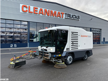 Ravo 540 Euro 6 with 3-rd brush en leasing occasion Ravo 540 Euro 6 with 3-rd brush: photos 2