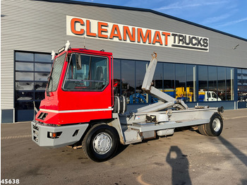 Camion ampliroll TERBERG