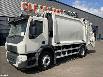 Benne à ordures ménagères VOLVO FE 280