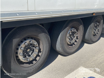 SCHMITZ Semiremolque Frigo Standard en leasing occasion SCHMITZ Semiremolque Frigo Standard: photos 4