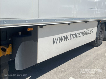 SCHMITZ Semiremolque Frigo Standard en leasing occasion SCHMITZ Semiremolque Frigo Standard: photos 2