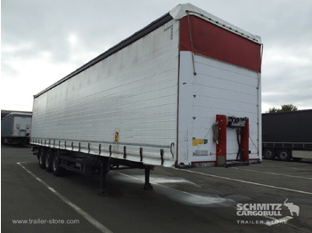 SCHMITZ Curtainsider Standard Taillift en leasing occasion SCHMITZ Curtainsider Standard Taillift: photos 1 SCHMITZ Curtainsider Standard Taillift en leasing occasion SCHMITZ Curtainsider Standard Taillift: photos 1