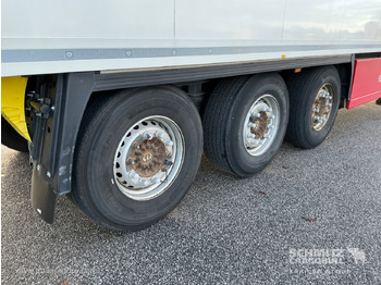 Semi-remorque isothermique KRONE Reefer Standard: photos 3 Semi-remorque isothermique KRONE Reefer Standard: photos 3