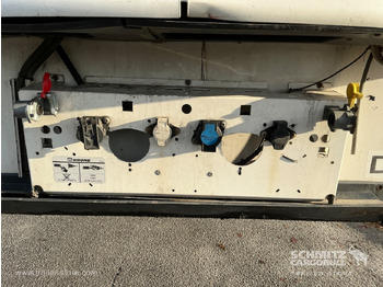 Semi-remorque isothermique KRONE Reefer Standard: photos 4 Semi-remorque isothermique KRONE Reefer Standard: photos 4